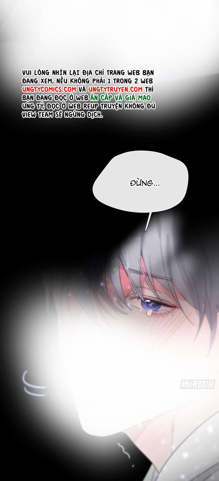 Sự Thiên Vị Của Thần Minh 6 trang 49