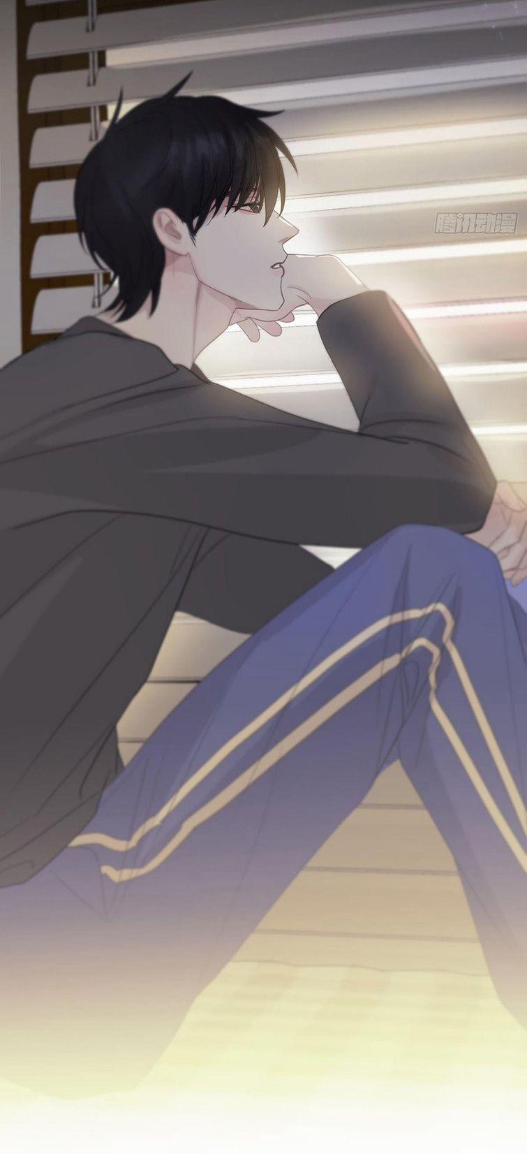 Sự Thiên Vị Của Thần Minh 6 trang 57