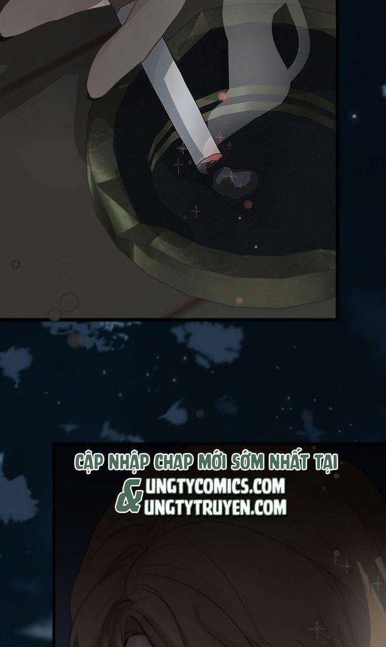 Sự Thiên Vị Của Thần Minh 6 trang 6