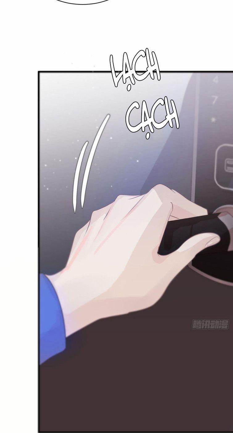 Sự Thiên Vị Của Thần Minh 6 trang 60