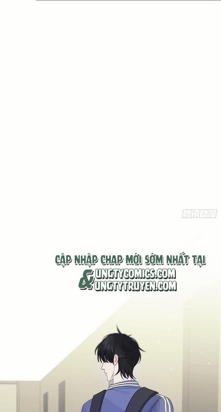 Sự Thiên Vị Của Thần Minh 6 trang 61