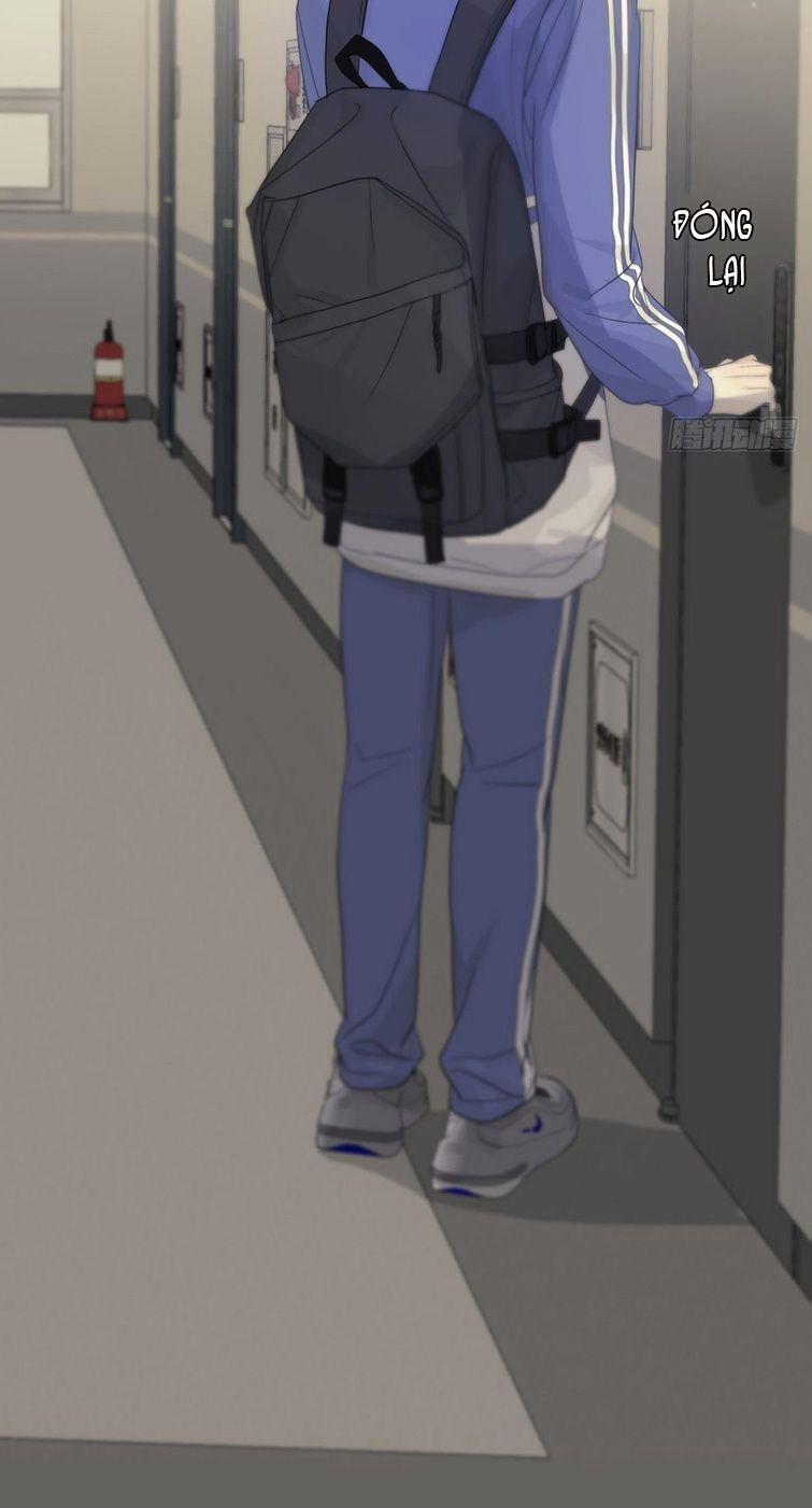 Sự Thiên Vị Của Thần Minh 6 trang 62