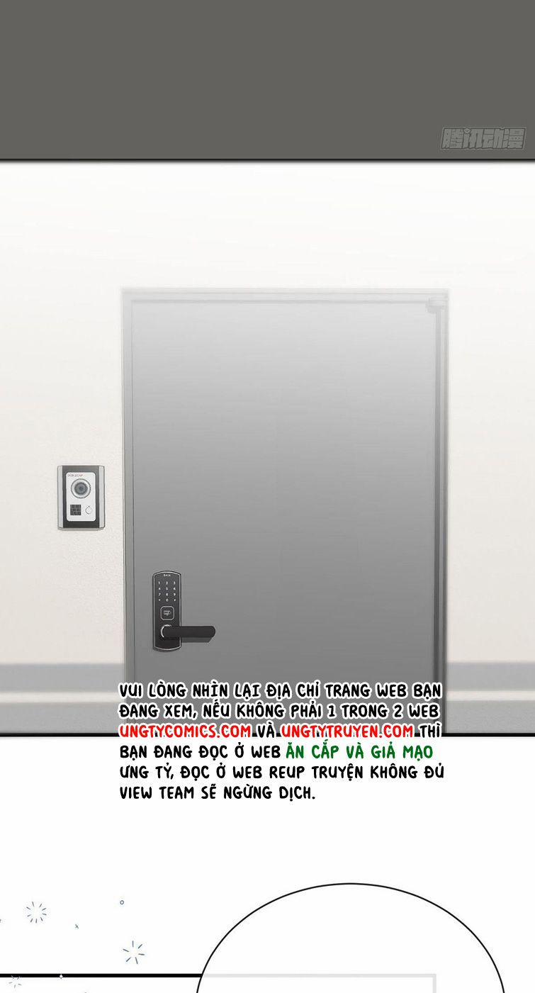 Sự Thiên Vị Của Thần Minh 6 trang 63