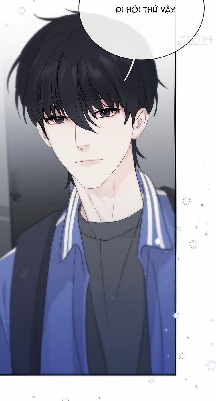 Sự Thiên Vị Của Thần Minh 6 trang 64