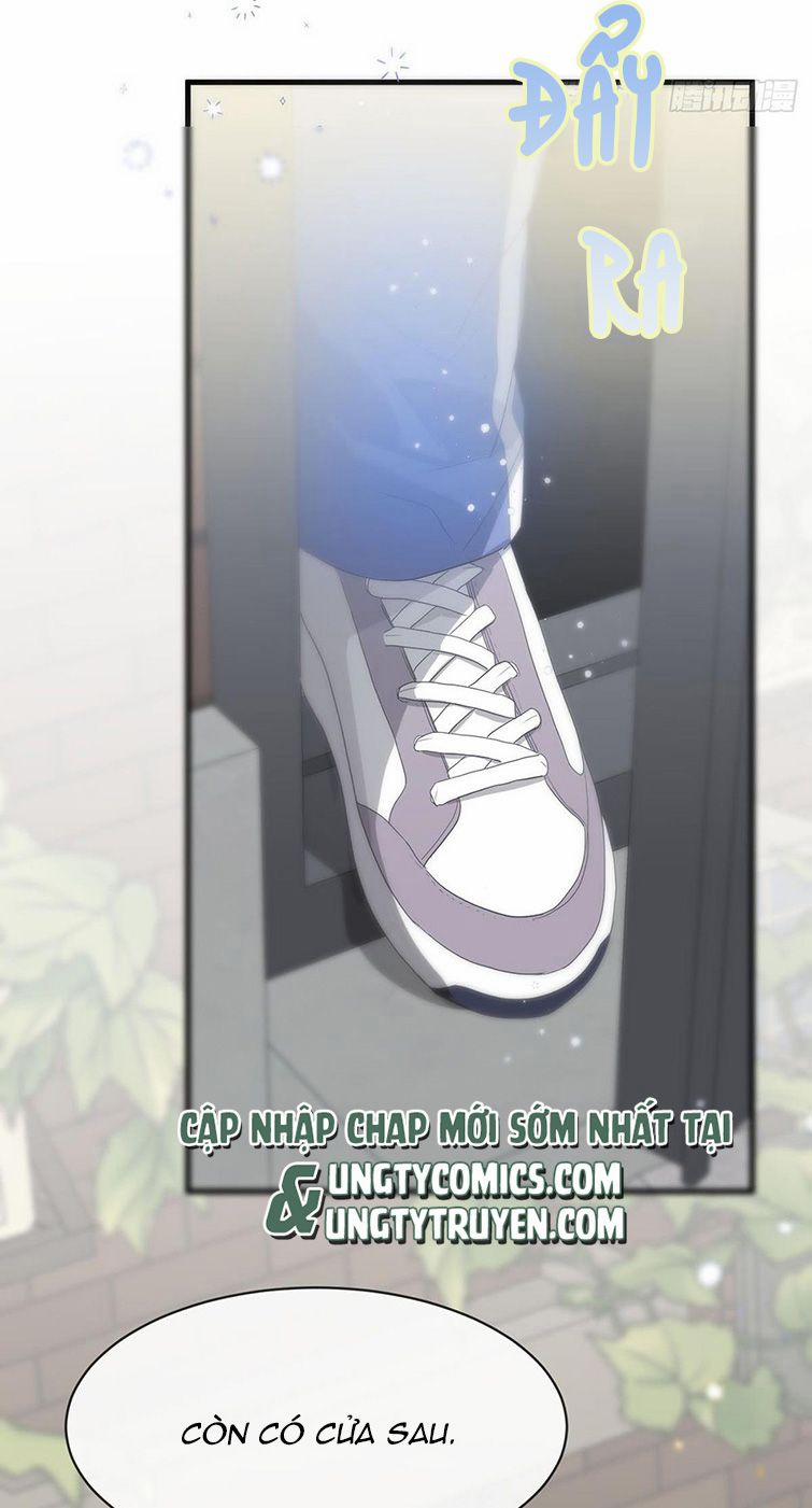 Sự Thiên Vị Của Thần Minh 6 trang 65