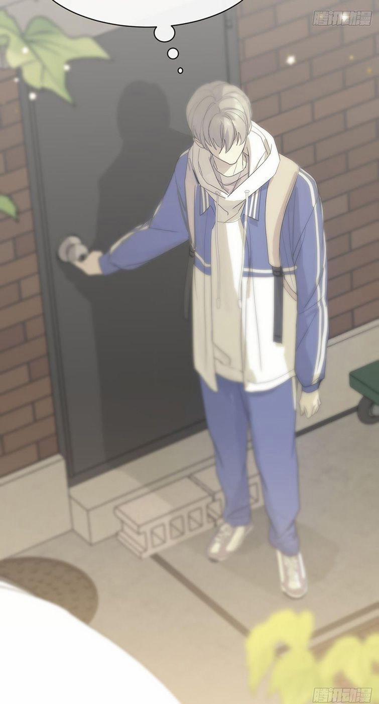 Sự Thiên Vị Của Thần Minh 6 trang 66