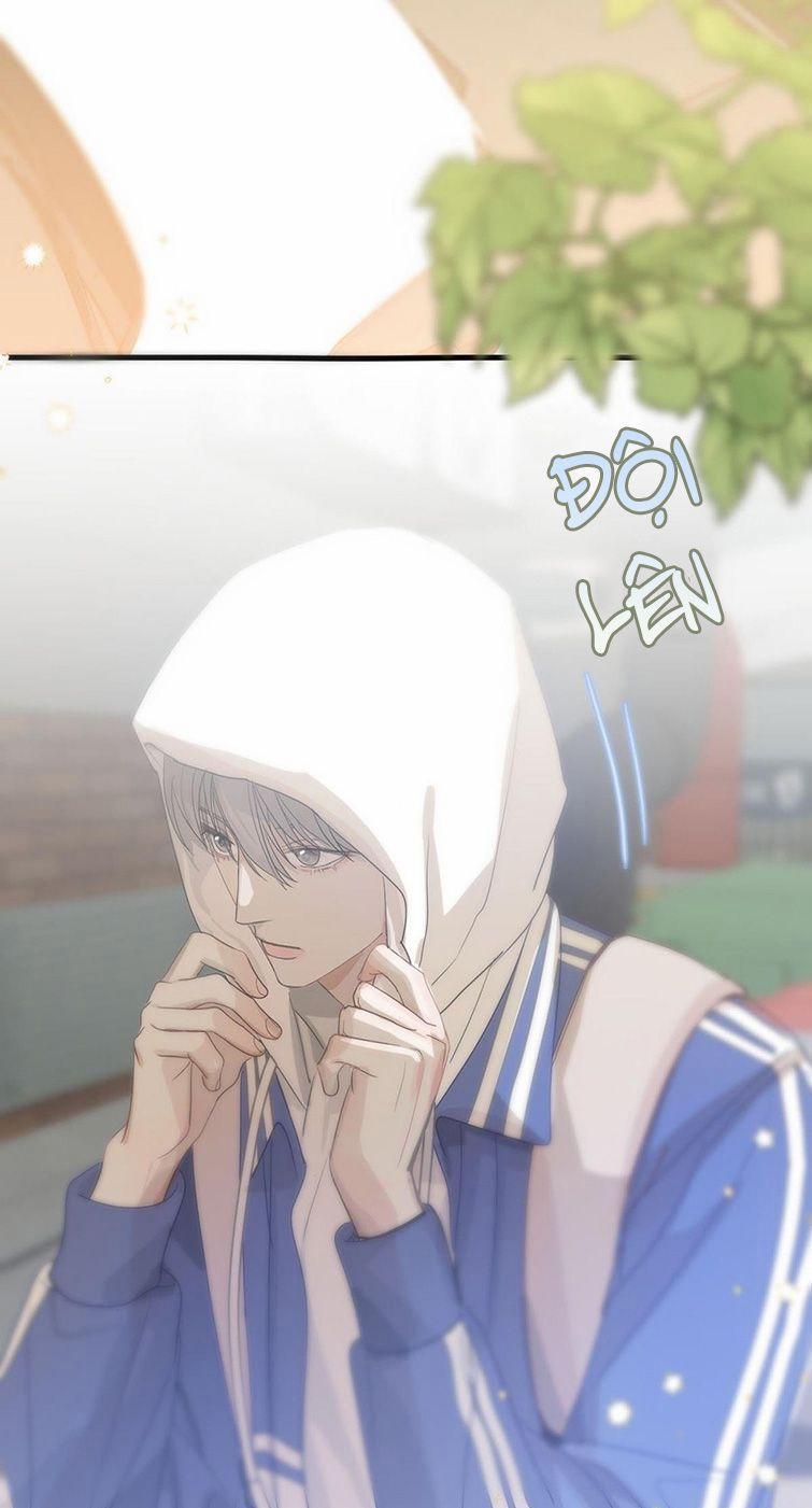 Sự Thiên Vị Của Thần Minh 6 trang 67