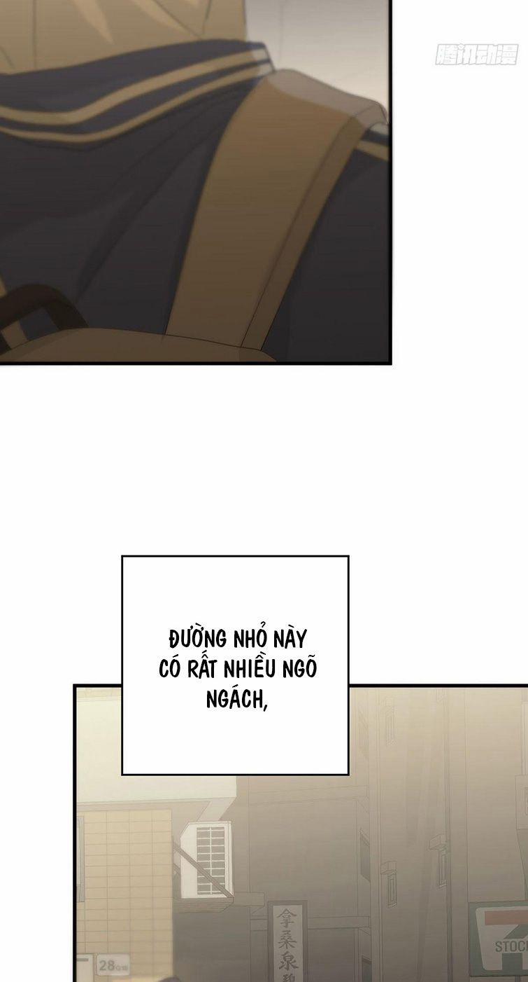 Sự Thiên Vị Của Thần Minh 6 trang 69