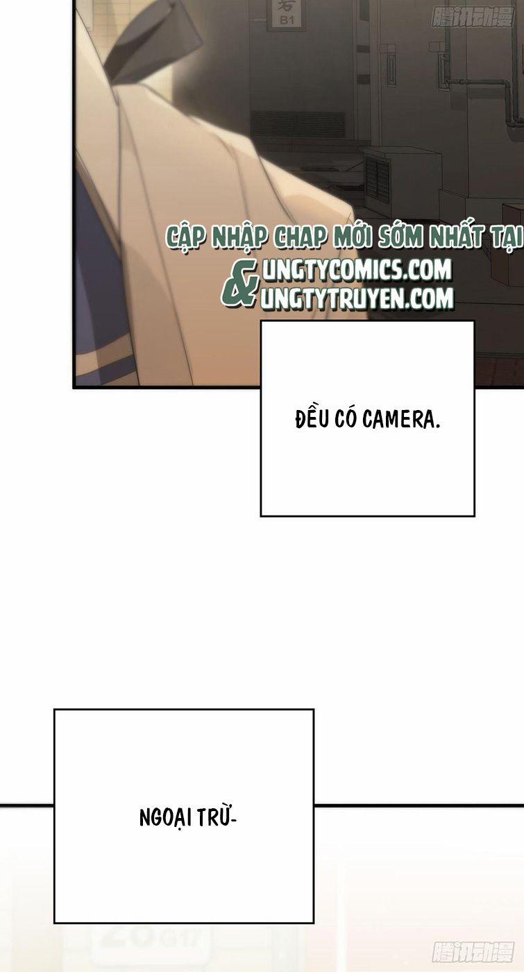 Sự Thiên Vị Của Thần Minh 6 trang 70