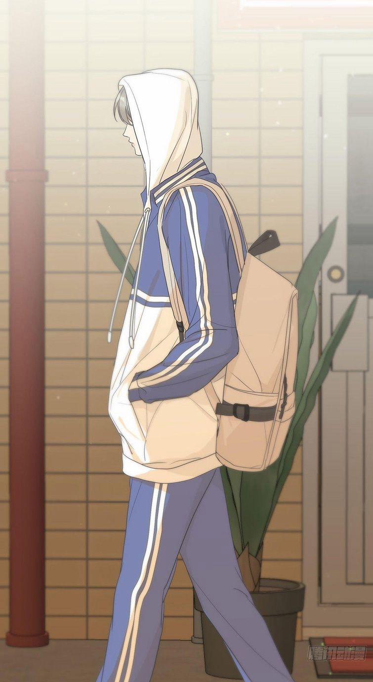 Sự Thiên Vị Của Thần Minh 6 trang 71