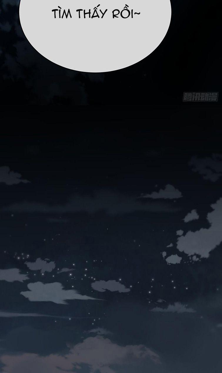 Sự Thiên Vị Của Thần Minh 6 trang 8