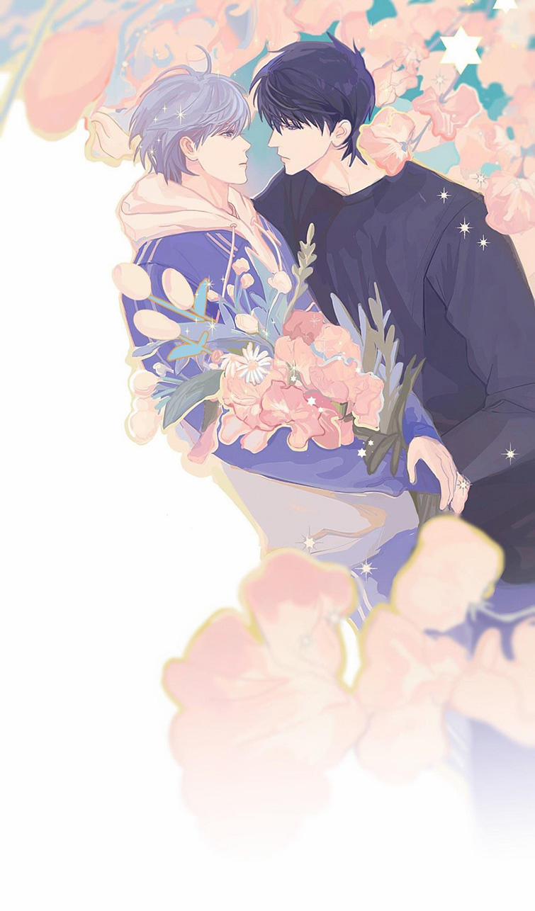 Sự Thiên Vị Của Thần Minh 7 trang 1