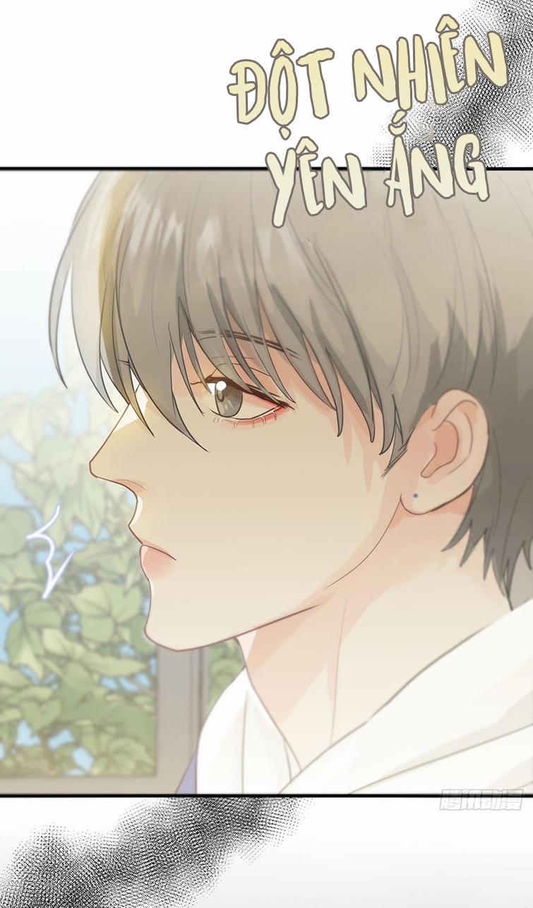 Sự Thiên Vị Của Thần Minh 7 trang 10