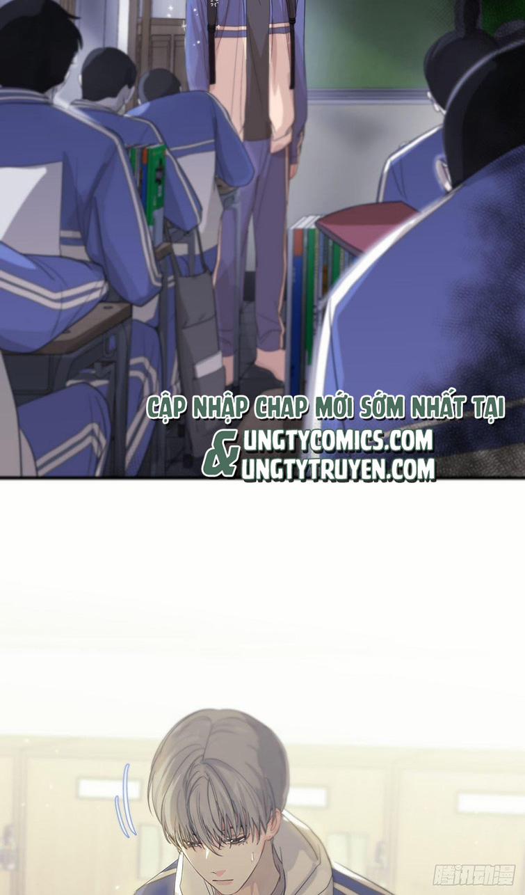 Sự Thiên Vị Của Thần Minh 7 trang 12