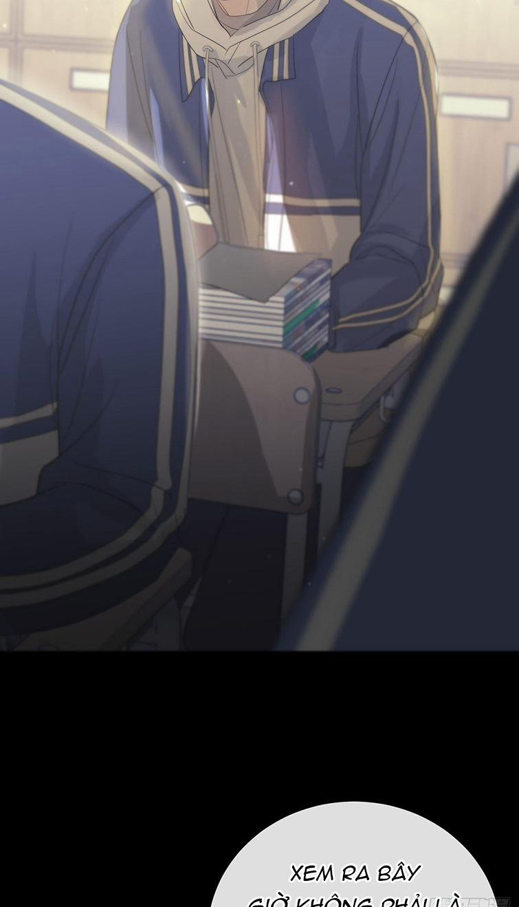 Sự Thiên Vị Của Thần Minh 7 trang 13