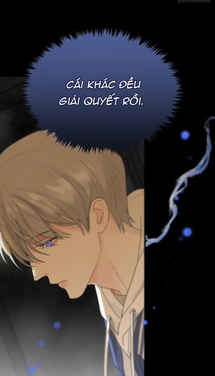 Sự Thiên Vị Của Thần Minh 7 trang 15
