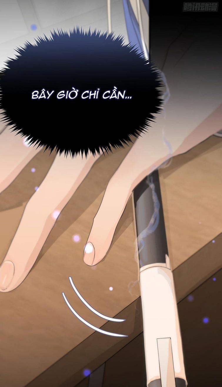 Sự Thiên Vị Của Thần Minh 7 trang 16