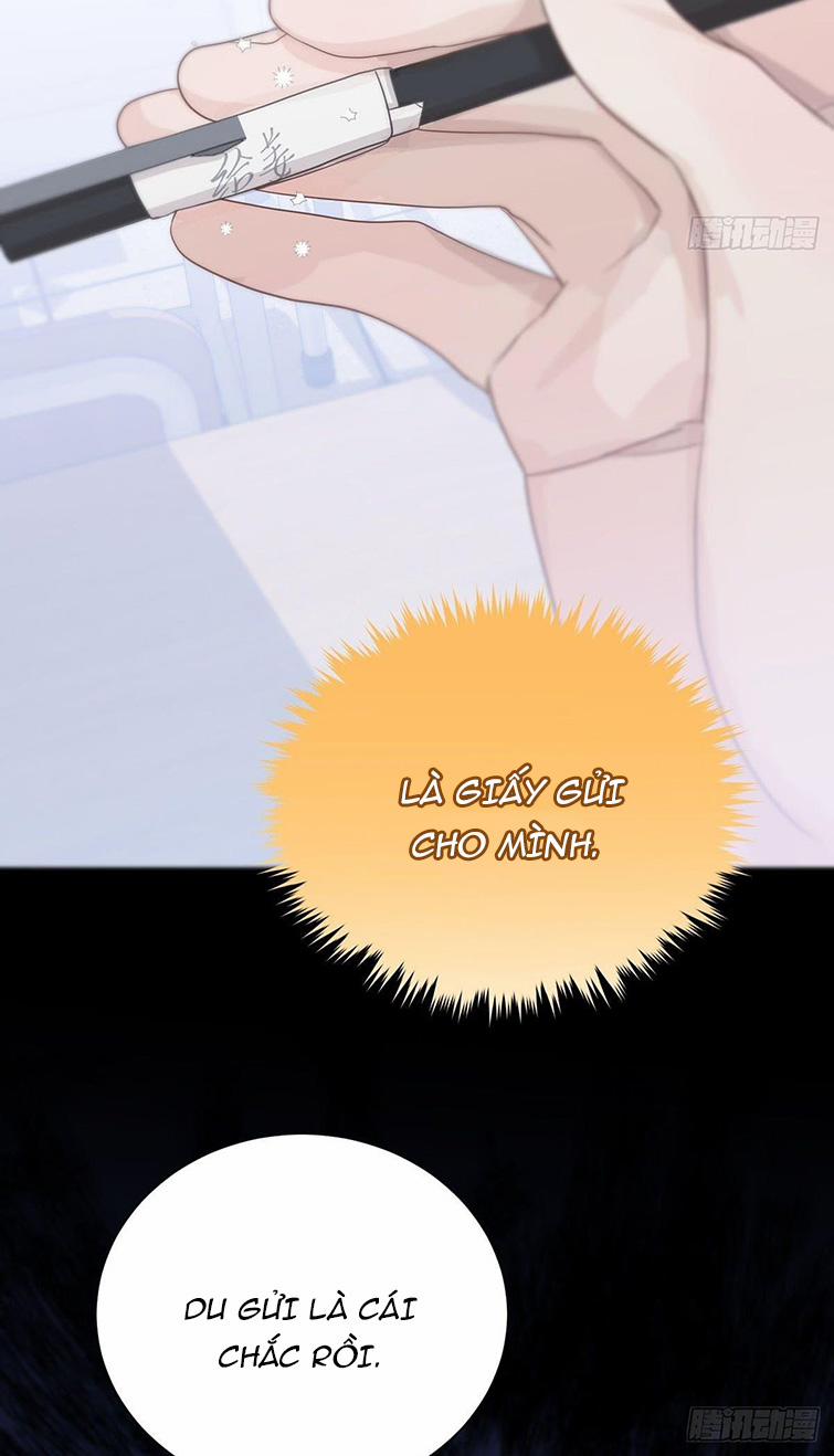 Sự Thiên Vị Của Thần Minh 7 trang 24