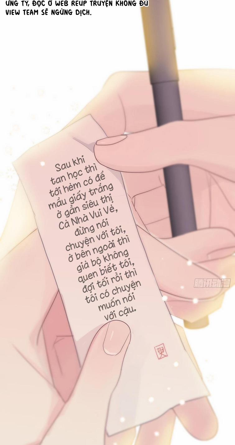 Sự Thiên Vị Của Thần Minh 7 trang 26