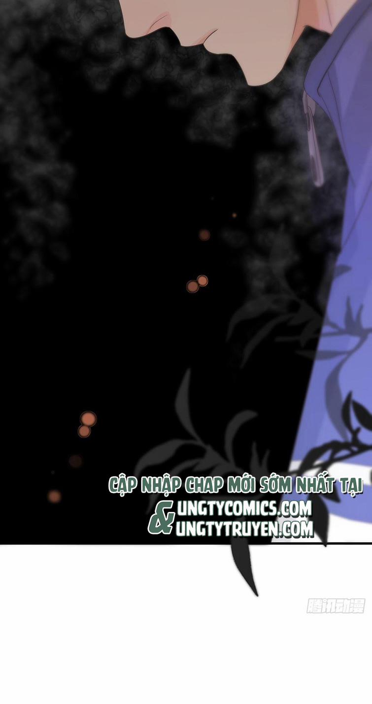 Sự Thiên Vị Của Thần Minh 7 trang 32