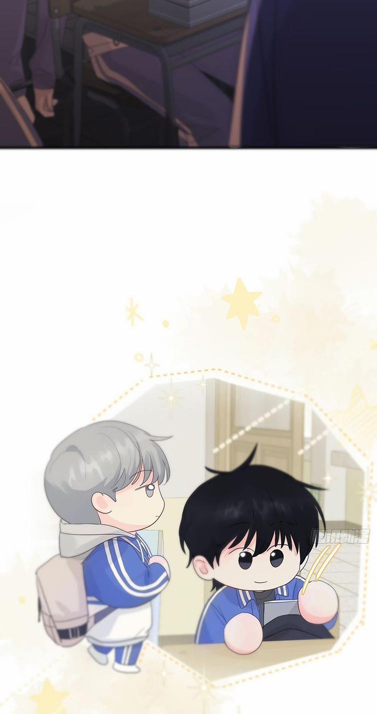 Sự Thiên Vị Của Thần Minh 7 trang 34