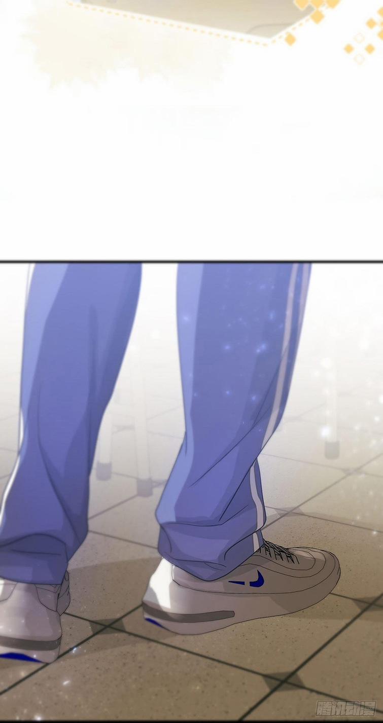 Sự Thiên Vị Của Thần Minh 7 trang 36