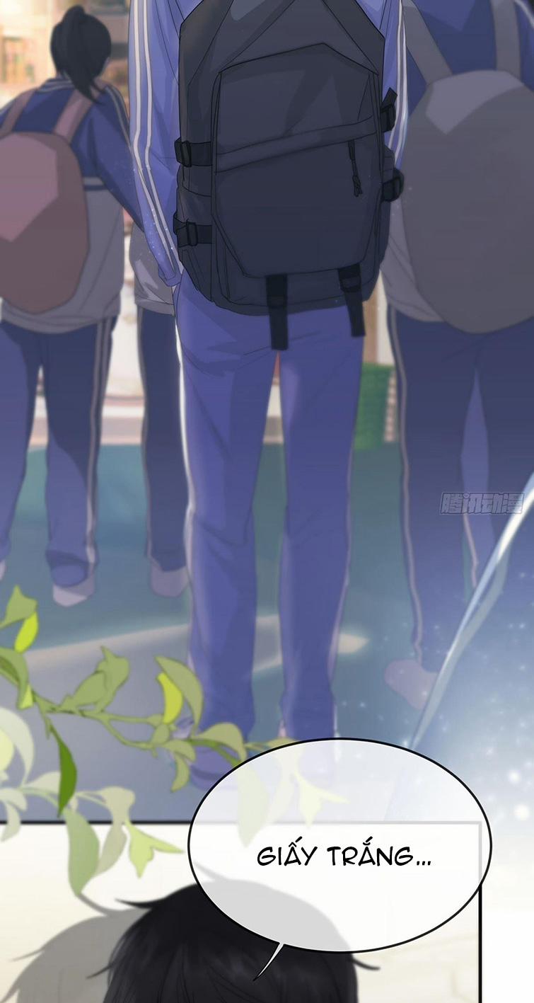 Sự Thiên Vị Của Thần Minh 7 trang 38