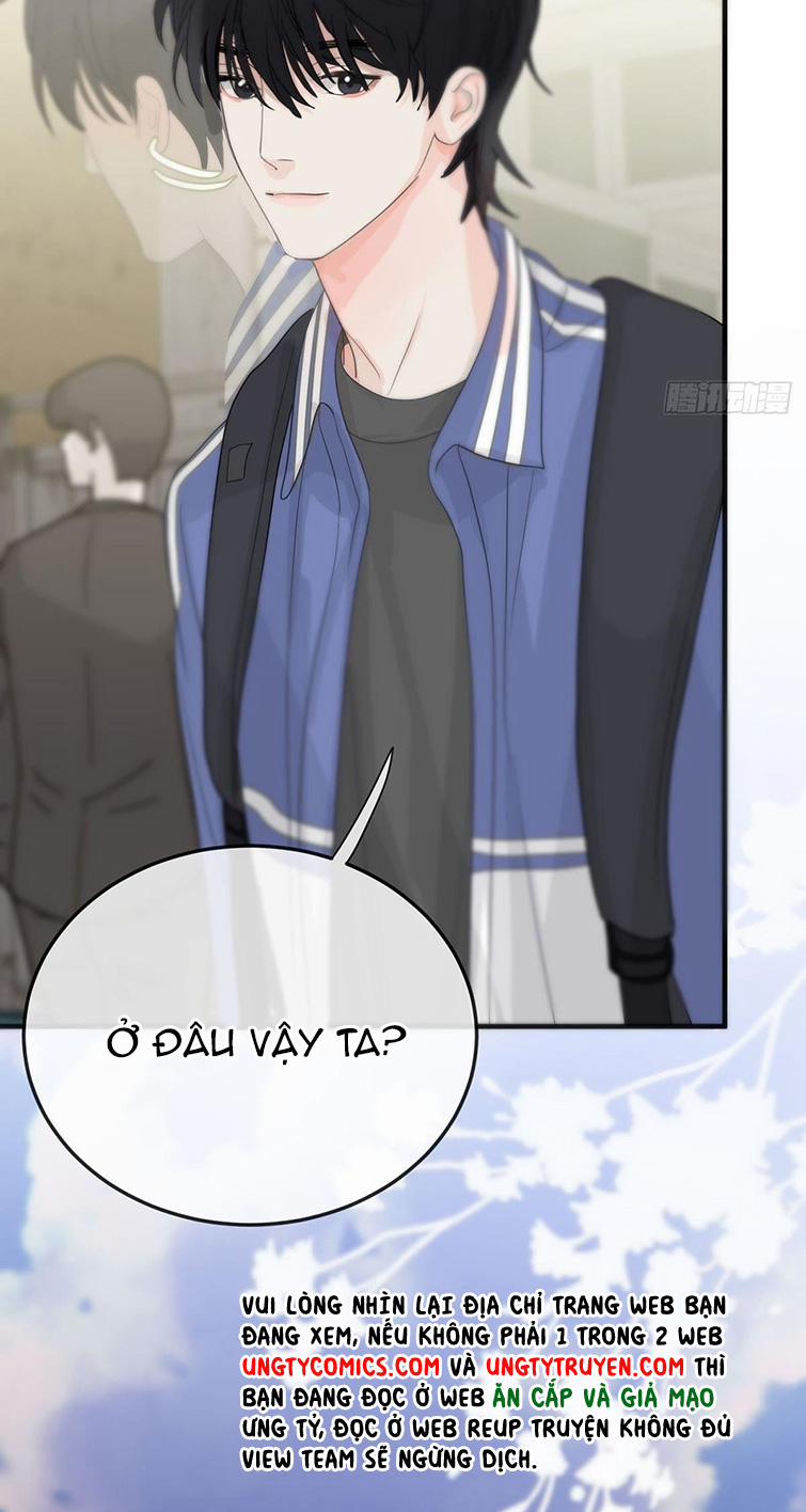 Sự Thiên Vị Của Thần Minh 7 trang 39