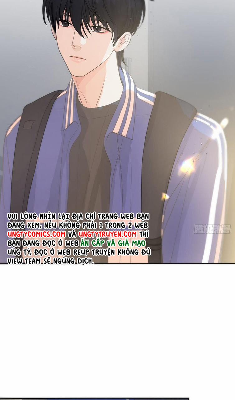 Sự Thiên Vị Của Thần Minh 7 trang 4