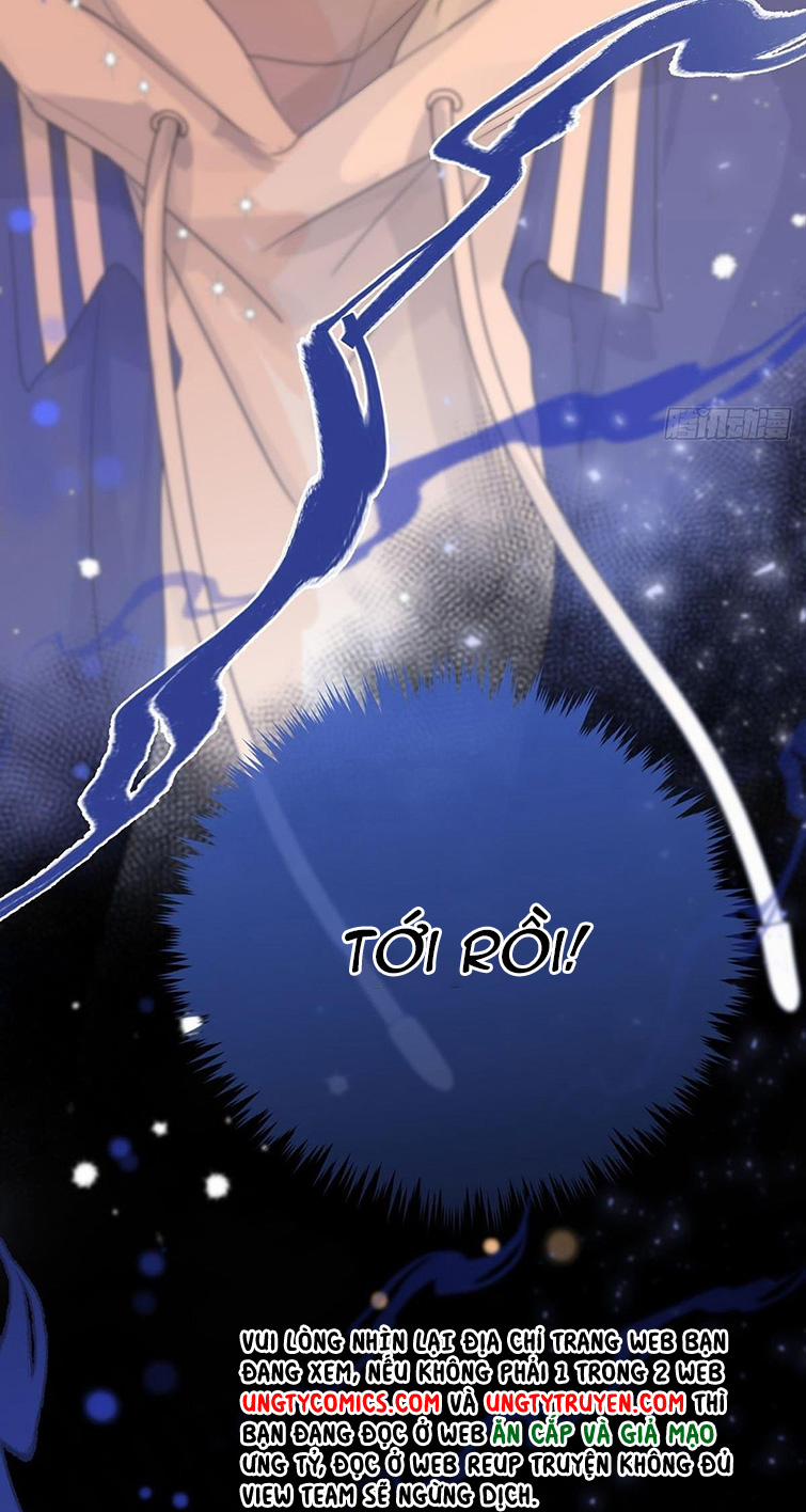 Sự Thiên Vị Của Thần Minh 7 trang 43