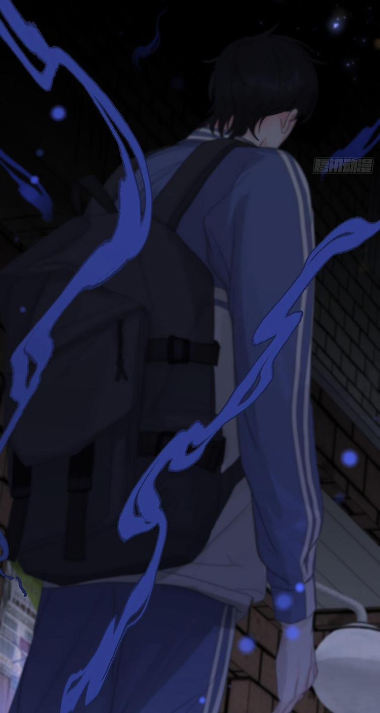 Sự Thiên Vị Của Thần Minh 7 trang 44