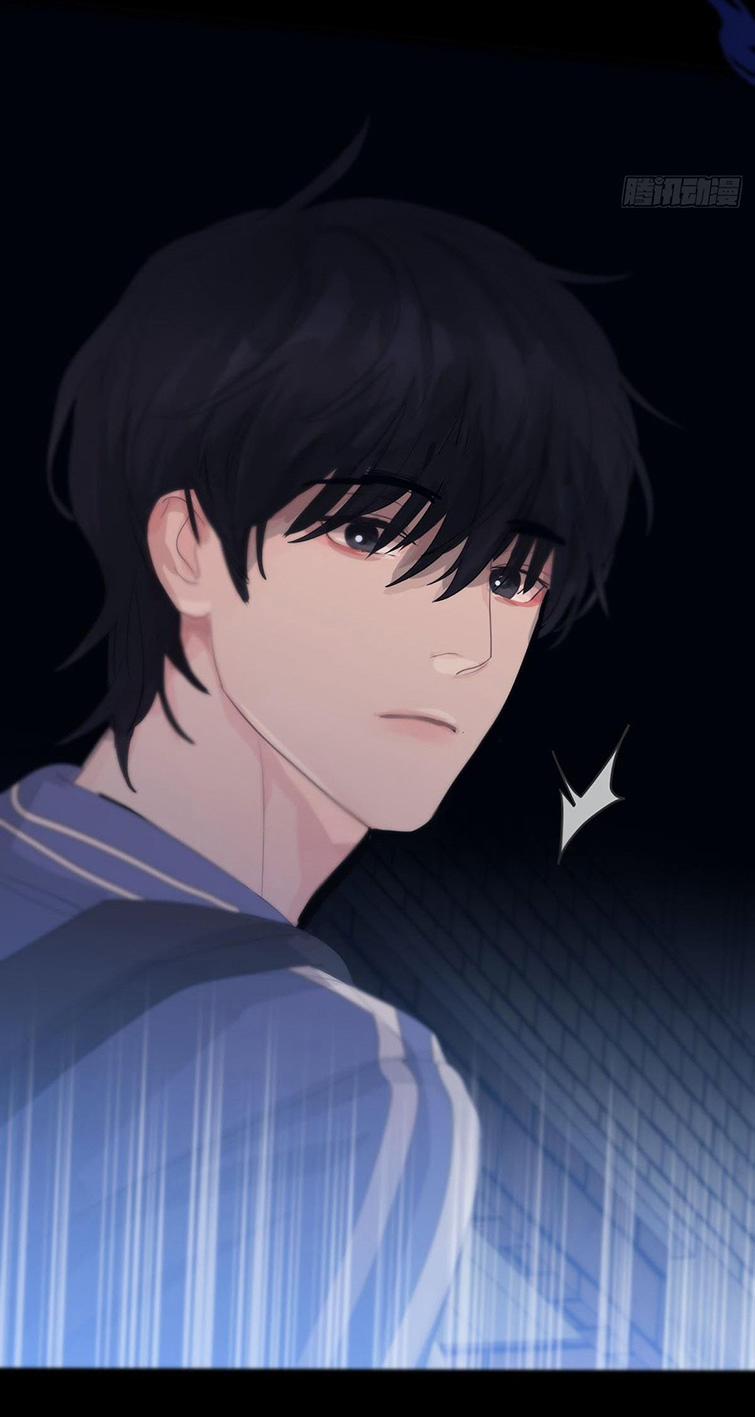 Sự Thiên Vị Của Thần Minh 7 trang 46