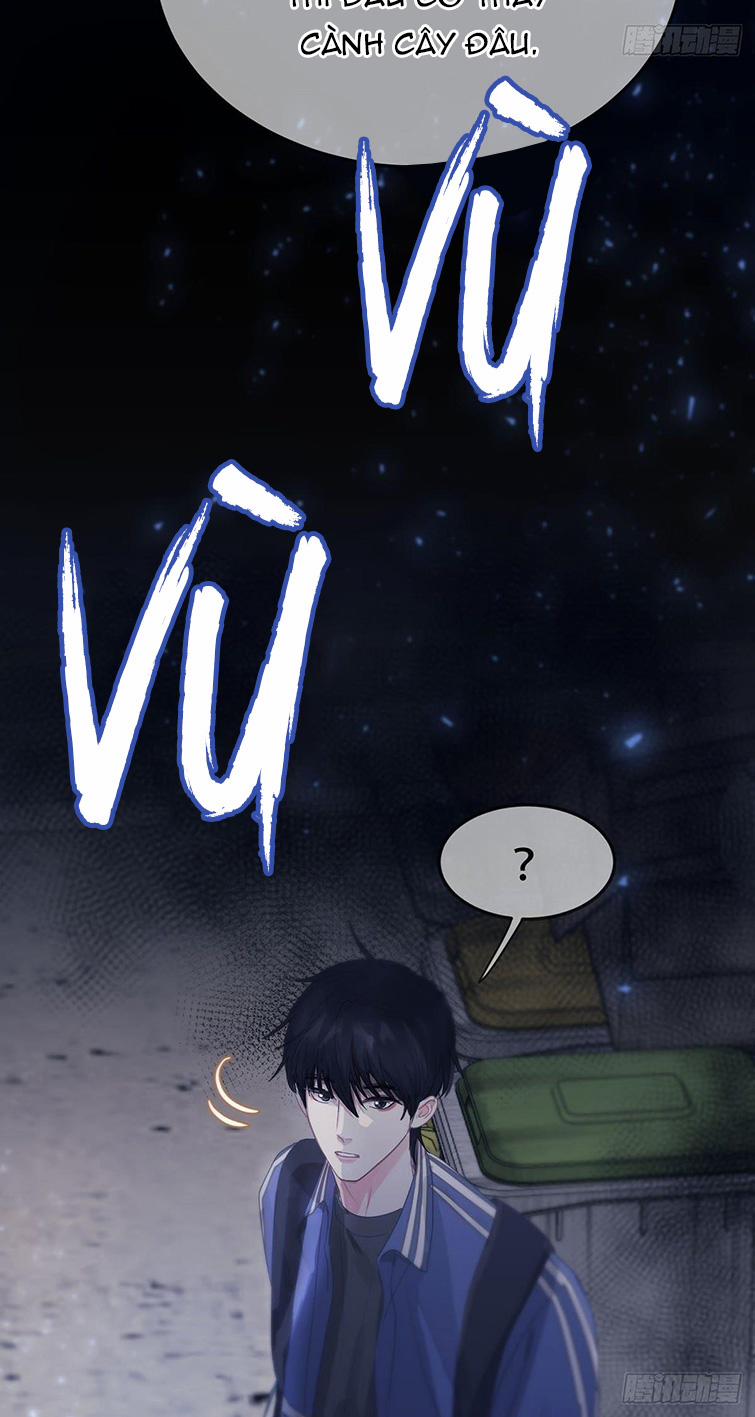 Sự Thiên Vị Của Thần Minh 7 trang 48