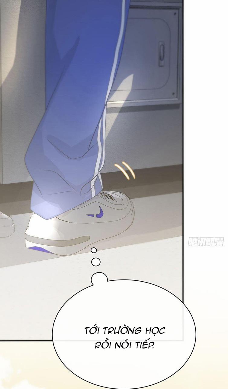 Sự Thiên Vị Của Thần Minh 7 trang 5