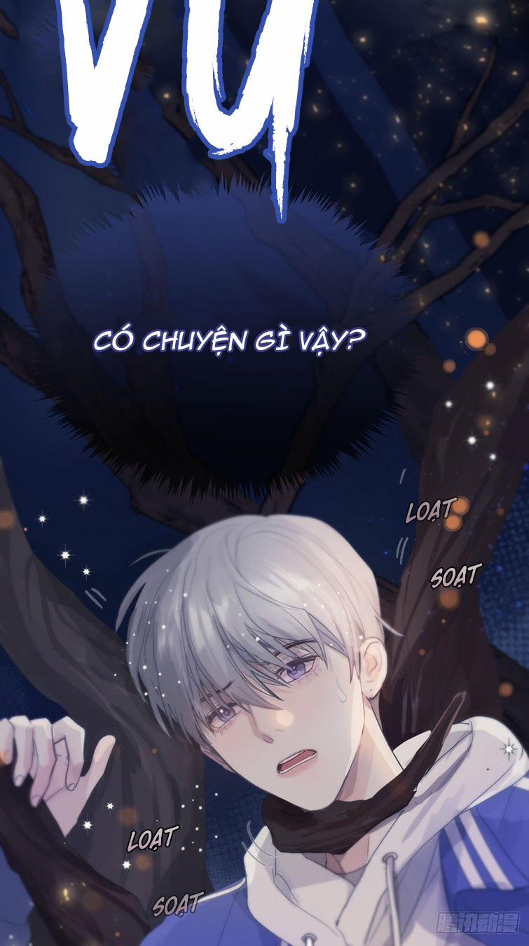 Sự Thiên Vị Của Thần Minh 7 trang 50