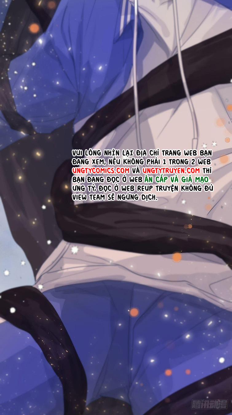 Sự Thiên Vị Của Thần Minh 7 trang 51