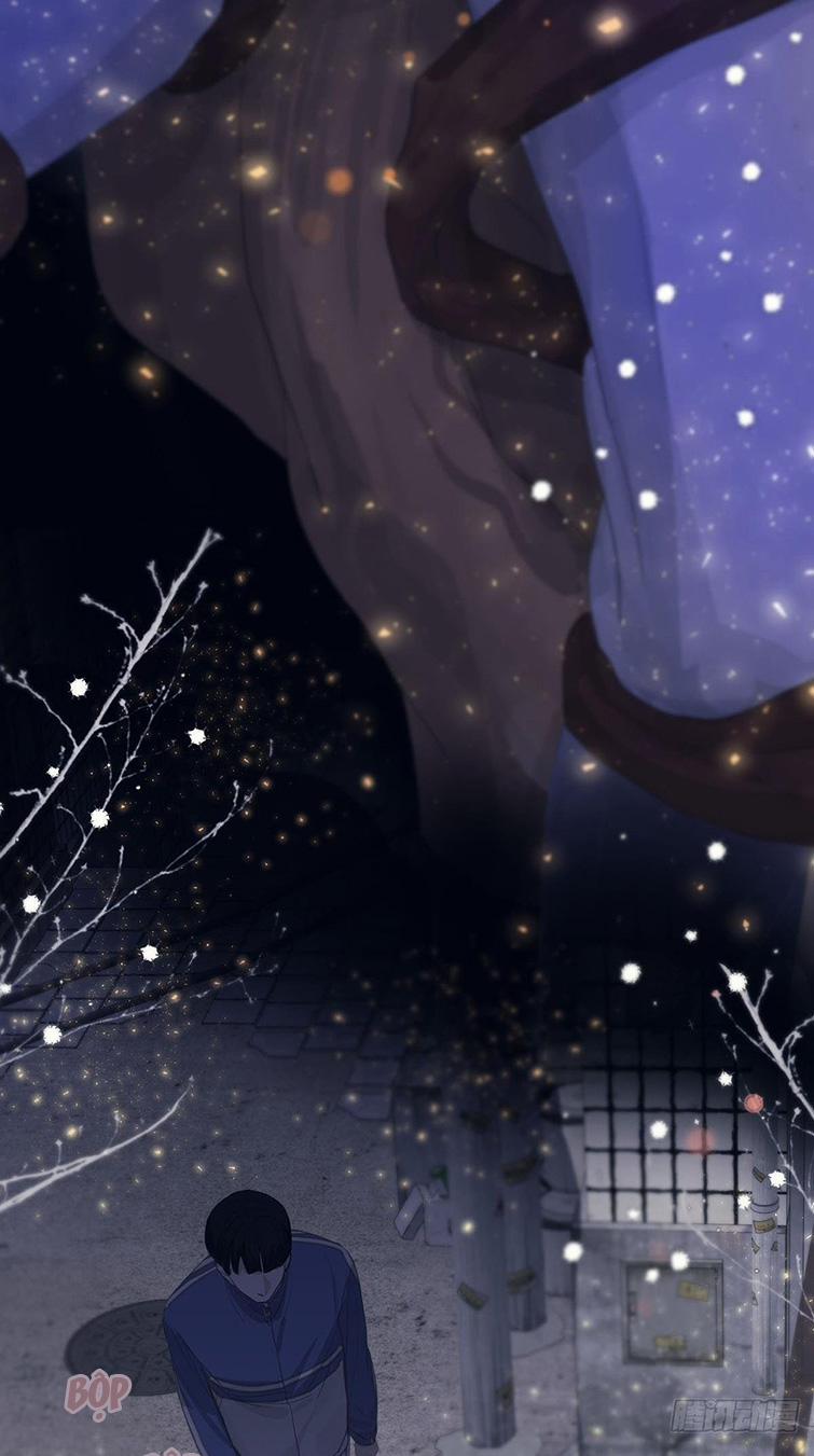 Sự Thiên Vị Của Thần Minh 7 trang 52