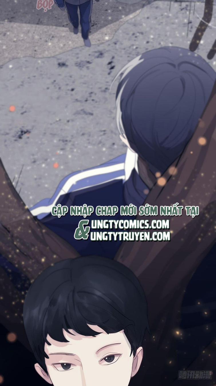 Sự Thiên Vị Của Thần Minh 7 trang 53