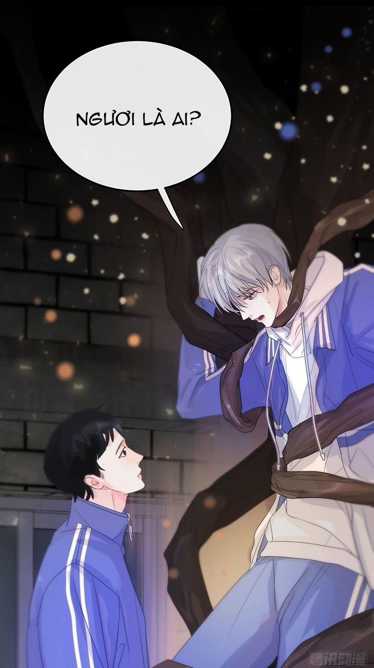 Sự Thiên Vị Của Thần Minh 7 trang 55