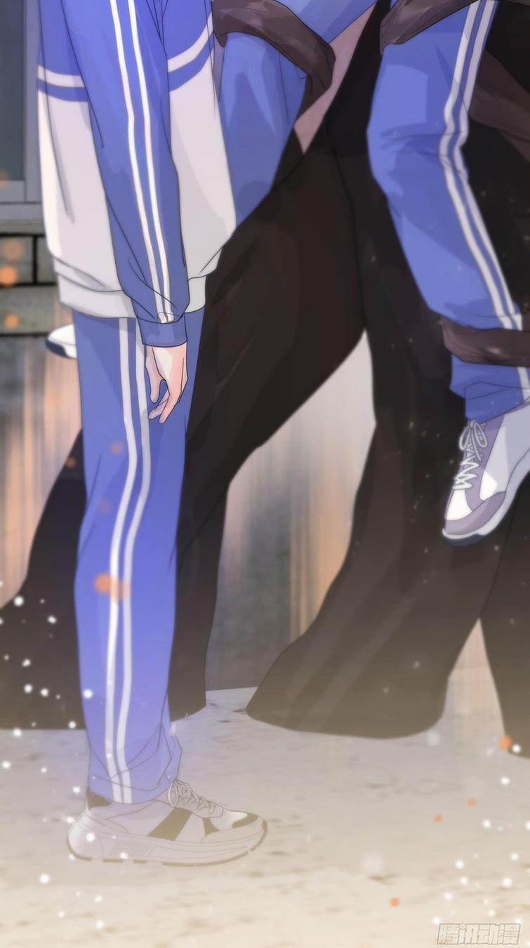 Sự Thiên Vị Của Thần Minh 7 trang 56