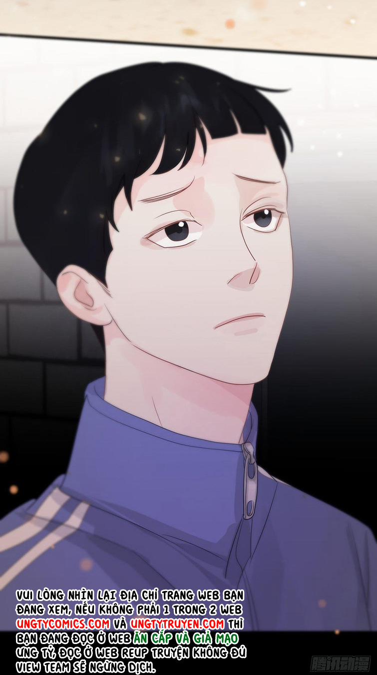 Sự Thiên Vị Của Thần Minh 7 trang 57