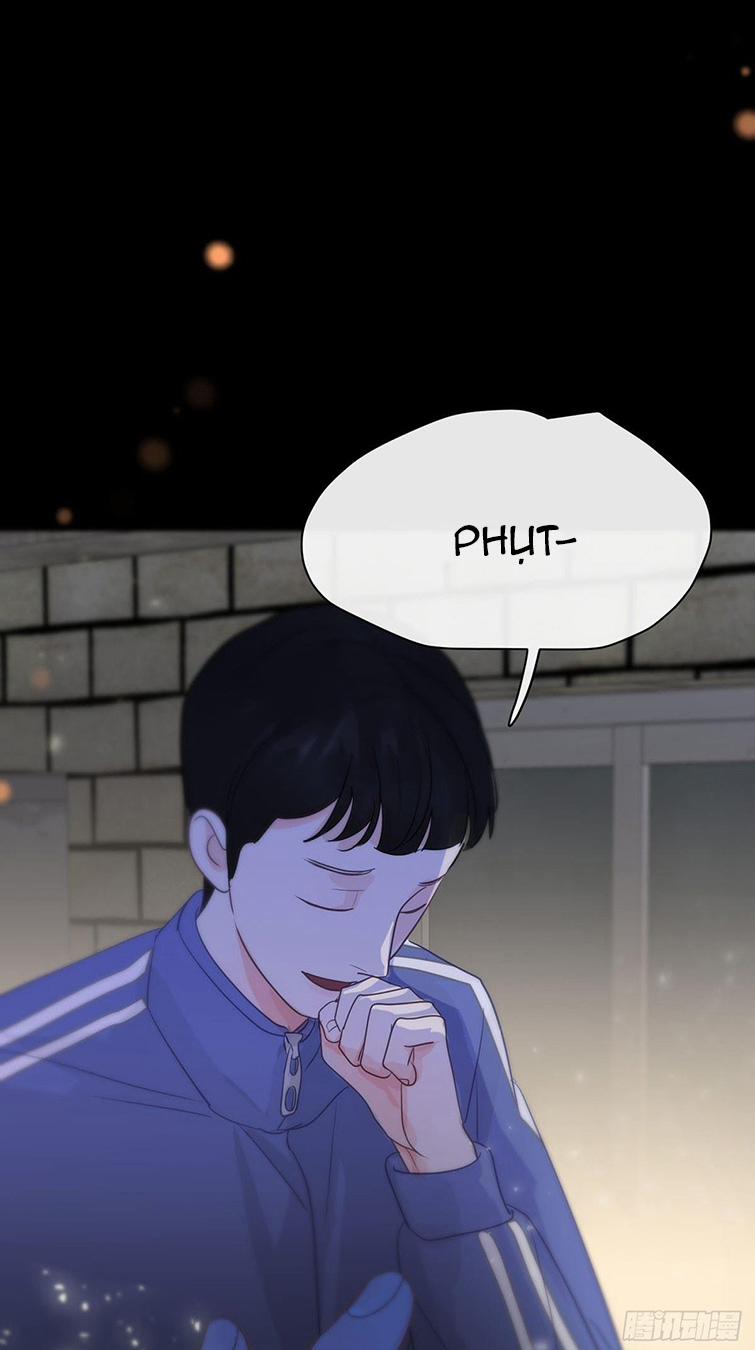 Sự Thiên Vị Của Thần Minh 7 trang 58