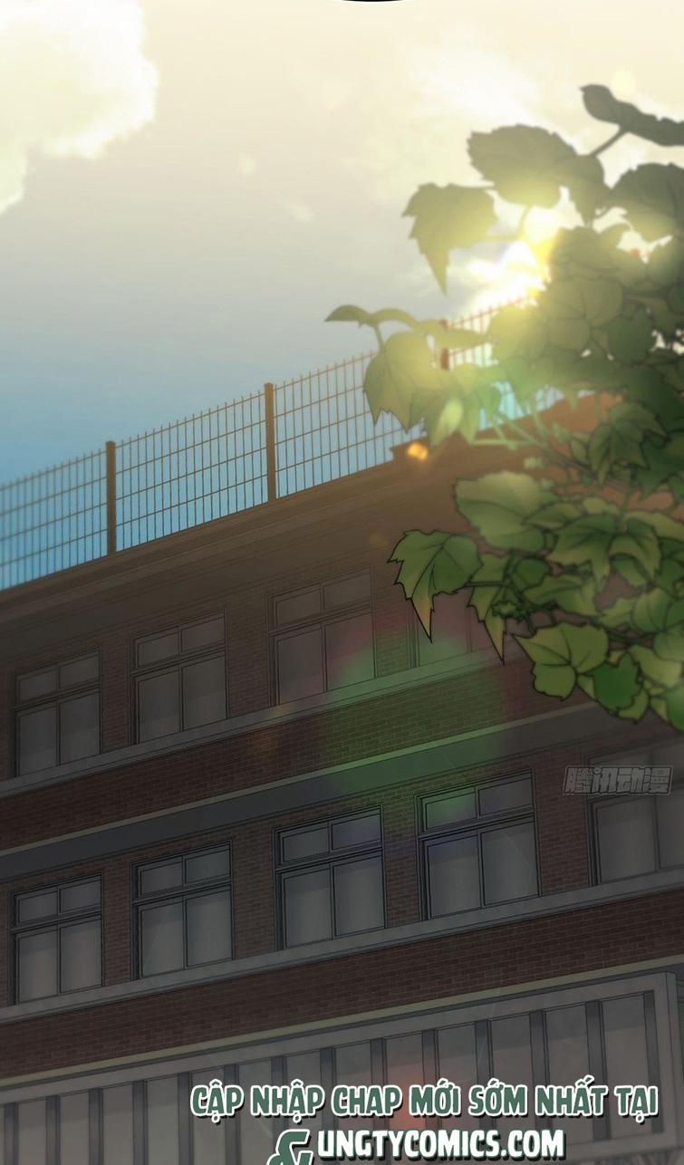 Sự Thiên Vị Của Thần Minh 7 trang 6