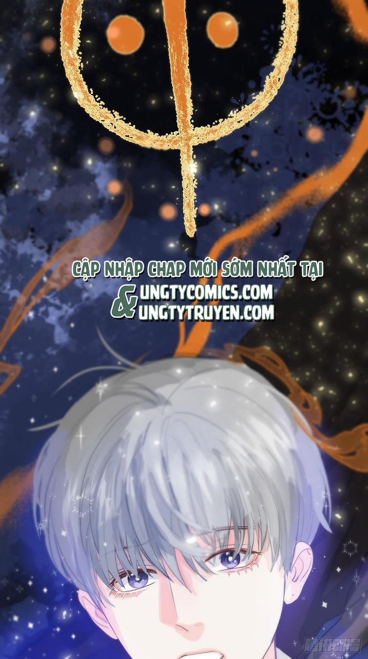 Sự Thiên Vị Của Thần Minh 7 trang 60