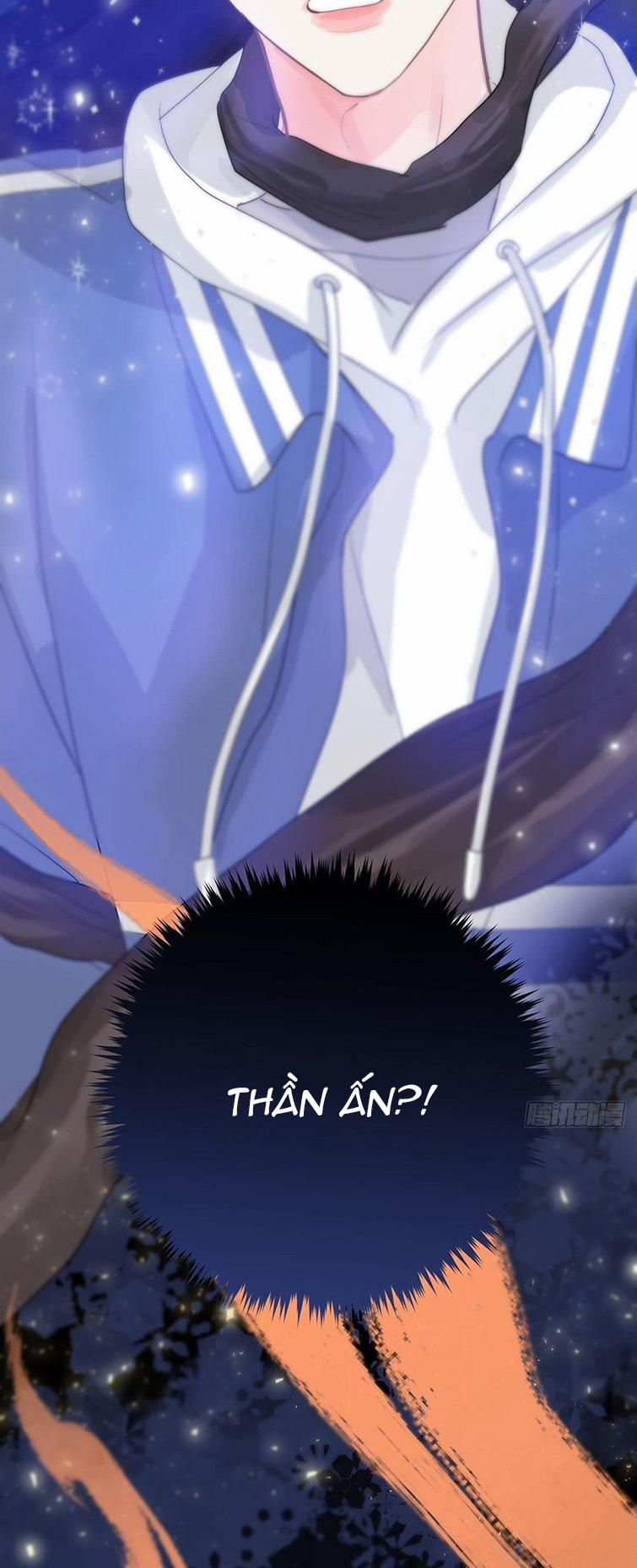 Sự Thiên Vị Của Thần Minh 7 trang 61