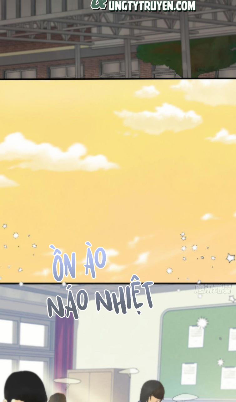 Sự Thiên Vị Của Thần Minh 7 trang 7