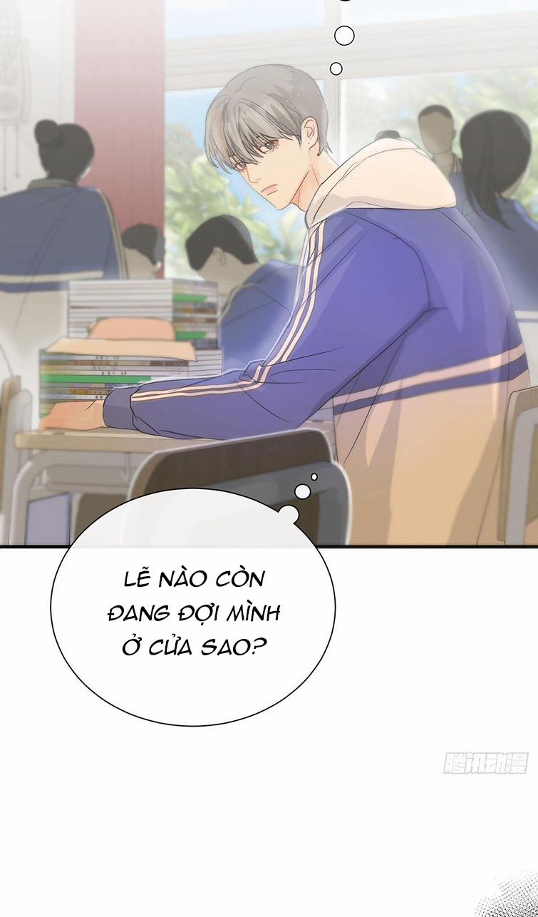 Sự Thiên Vị Của Thần Minh 7 trang 9