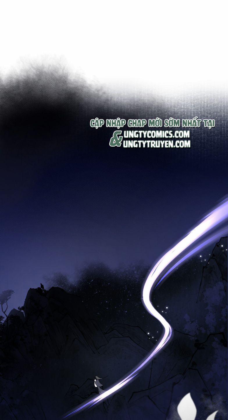 Sư Thúc Bất Khả Mạo Tướng 1 trang 1