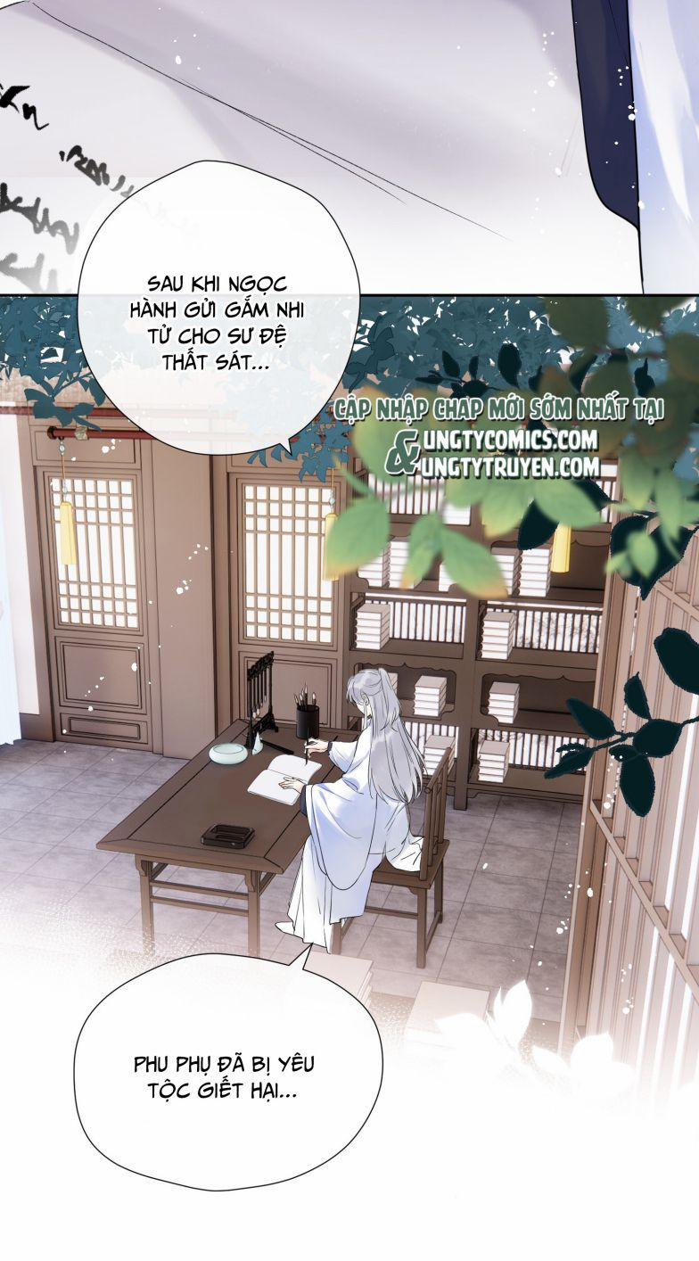 Sư Thúc Bất Khả Mạo Tướng 1 trang 12