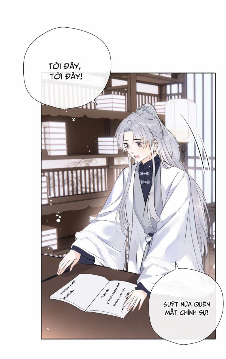 Sư Thúc Bất Khả Mạo Tướng 1 trang 16